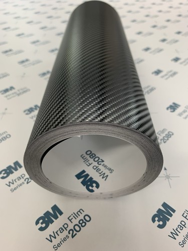 Folie 2080 carbon auto - folie,