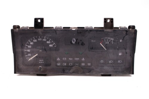Tachometer original renault - tachometer,