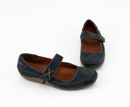Ballerinas easy street - , spange