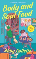 Body and Soul Food (A Books