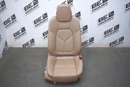 Porsche cayenne 958 92a - cayenne, leder