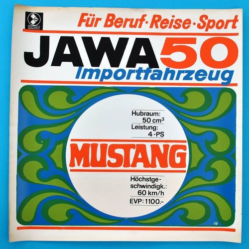 Ddr plakat poster - poster, |