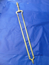 Feuerzange Feuereisen Kamin