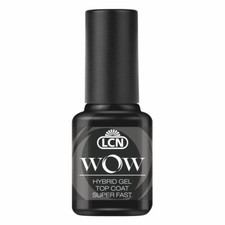 LCN WOW Hybrid Gel Top Coat