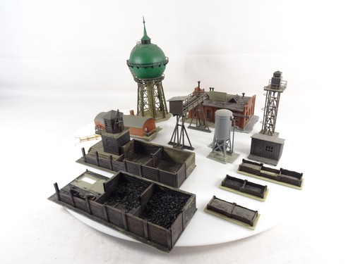 Spur 87 wasserturm - spur,