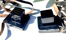 Antikes Paar jüdische