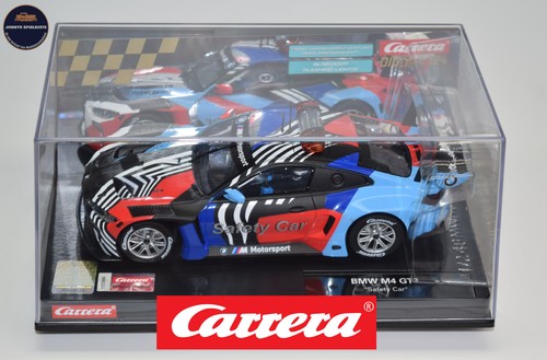 Carrera digital 124 bmw m4 - -,