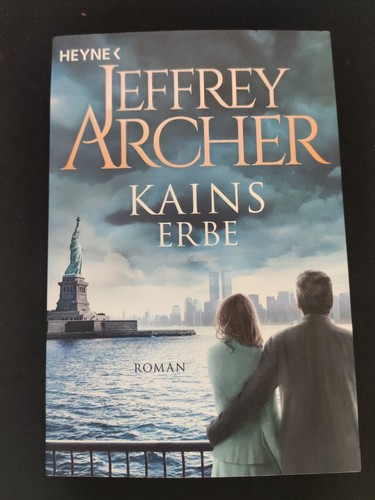 Kains erbe von - erbe,