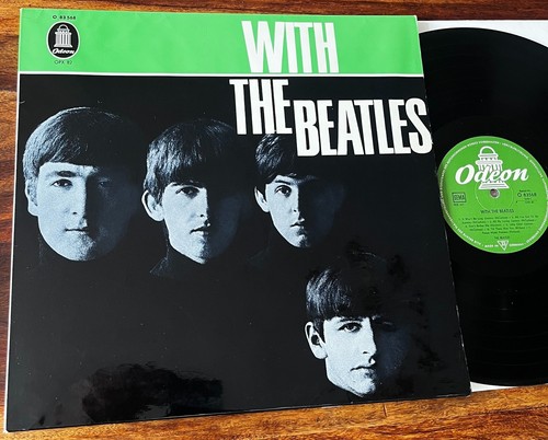 Beatles with the - beatles-,