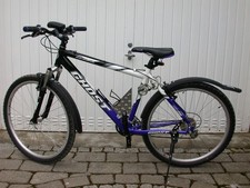 Mountainbike Ghost HTX302 RH48