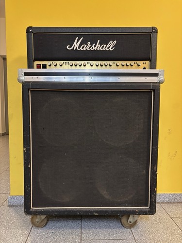 Marshall 6100lm anniversary - marshall,