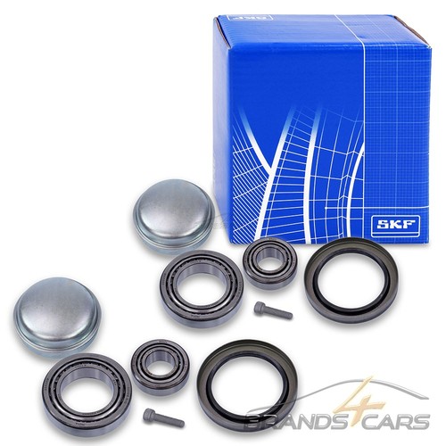 Skf radlager satz - skf,