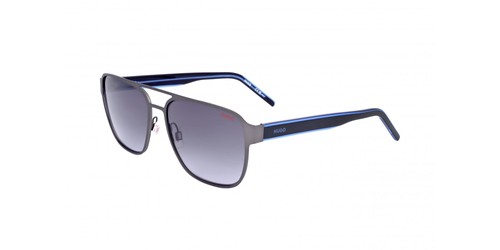 Hugo 1298 black blue - hugo, 1298/s