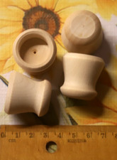 Kerzenhalter 4Stück