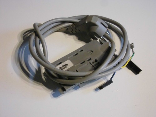 Kabel stromkabel netzkabel - kabel,