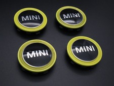 4x Original MINI 55mm