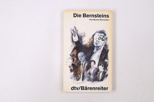 44259 burton bernstein die - bernstein,