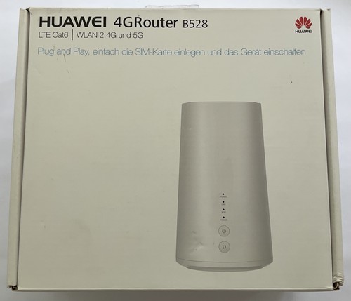 Huawei gigacube lte b528s - huawei,