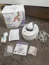 Remington i light Pro IPL gerät IPL Laser