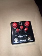 NUX NDR-5 NUX | Atlantic Delay
