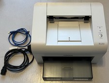 Samsung ML-2010 Drucker