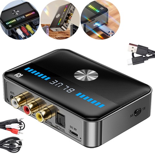 Bluetooth adapter - 5.3,