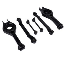 Neu 6x Querlenker Hinten für