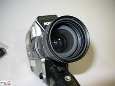 Filmkamera Super-8 Porst sound