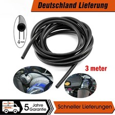 3 meter Silikonschlauch 3/4mm