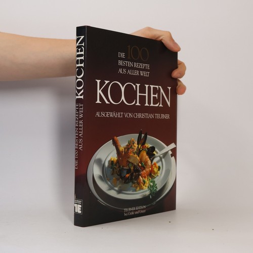 Kochen christian teubner - christian,