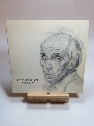 Raphael soyer ausstellung - -,