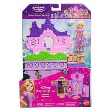 Disney Prinzessin Rapunzel Und
