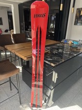 Virus Snowboard Lightning  -sehr Guter Zustand, Wenig Gefahren