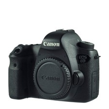 Canon EOS 6 D DSLR (R0938)