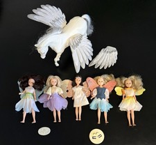 Hornby Flower Fairies Vintage