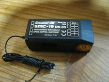 TOP Empfänger Graupner SMC 19 DS  35 S B- Band für 9 Servos 