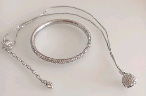 Swarovski schmuck set - schmuck-set,