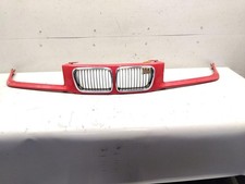 BMW 3er Compact E36 original Grillträger Frontblech 314 Hellrot Uni BJ1994