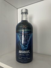 Absolut Vodka One Source South