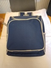 Picknick Rucksack mit