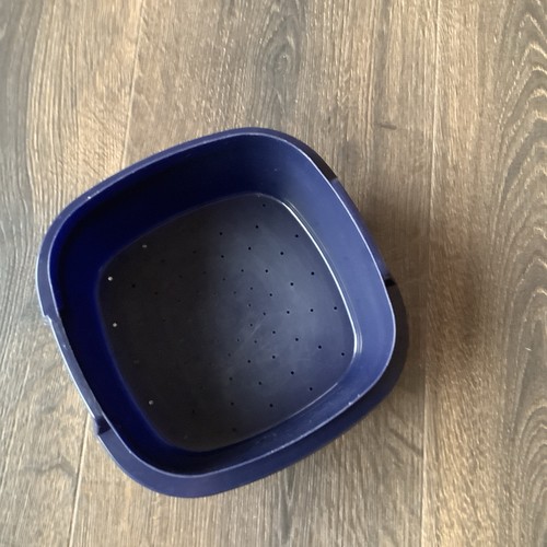 Tupperware siebeinsatz für - tupperware,