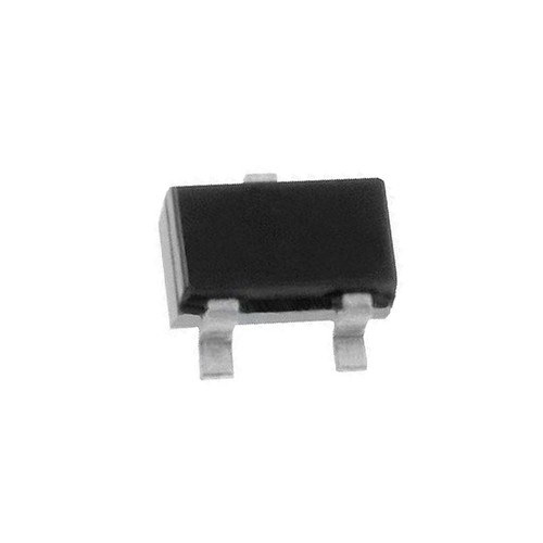 10x 2n7002t transistor - 10x, 2n7002t-7-f