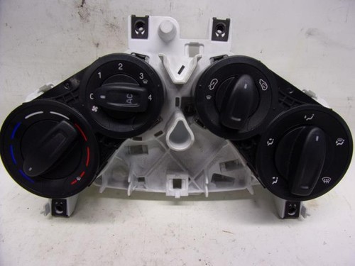 Ford heizung bedienpaneel - ford,