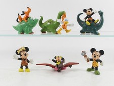 Micky Maus == 6 x Walt Disney