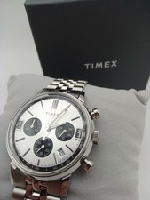 Timex TW2W10400 Herrenuhr Armbanduhr Uhr