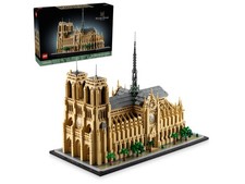 LEGO® Architecture 21061