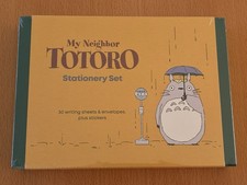 NEU My Neighbor Totoro