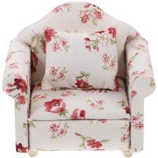 Puppenhaus Sofa 112 Puppenhaus