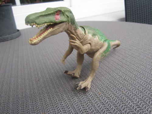 Jurassic park dinosaurier - jurassic,