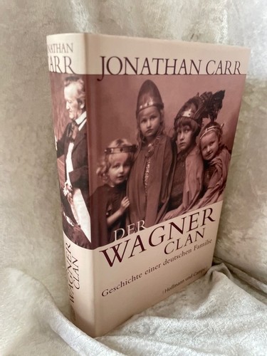 Der wagner clan geschichte - der, wagner-clan.